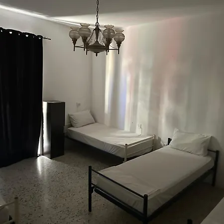 Ave Maria Guest House-2