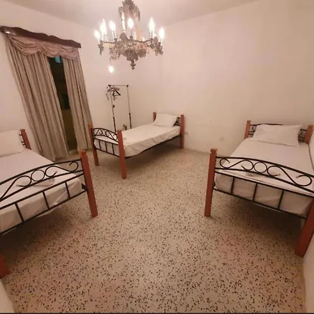 Ave Maria Guest House-3